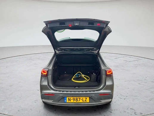 Mercedes-Benz EQA - Afbeelding 17 van 20