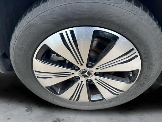 Mercedes-Benz EQA - Afbeelding 18 van 20