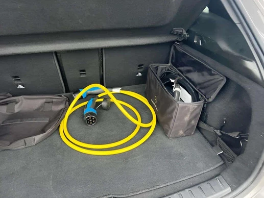 Mercedes-Benz EQA - Afbeelding 19 van 20