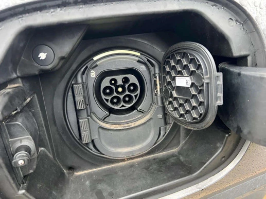 Mercedes-Benz EQA - Afbeelding 20 van 20