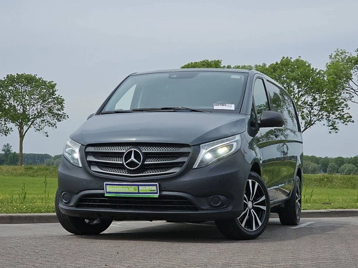 Mercedes-Benz Vito - Afbeelding 1 van 22