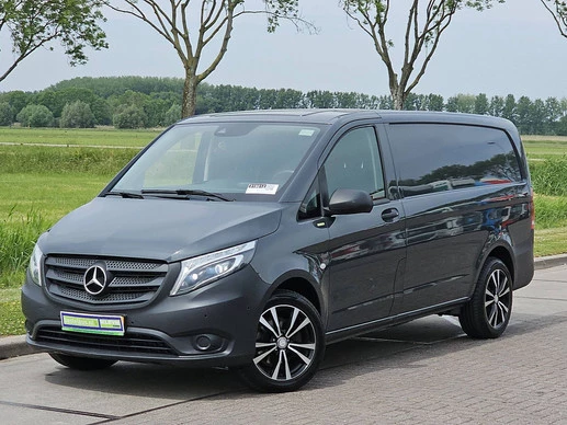 Mercedes-Benz Vito - Afbeelding 2 van 22