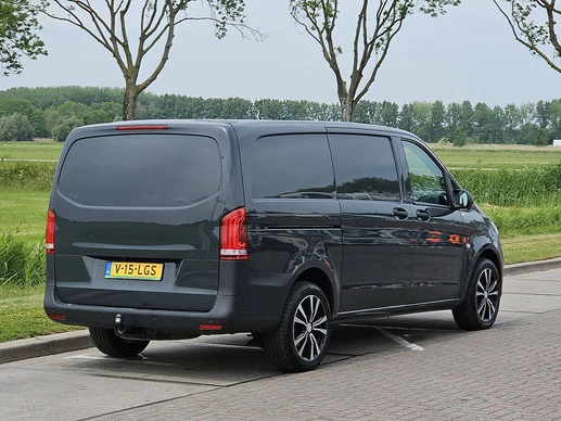 Mercedes-Benz Vito - Afbeelding 3 van 22