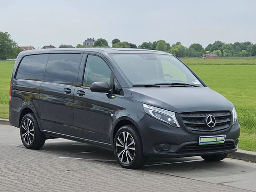 Mercedes-Benz Vito - Afbeelding 5 van 22
