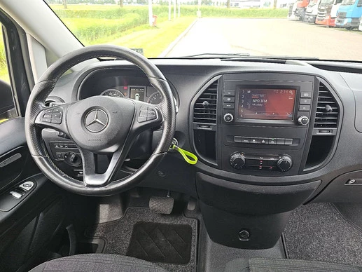 Mercedes-Benz Vito - Afbeelding 8 van 22