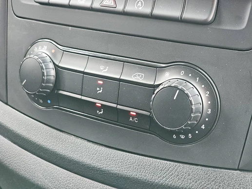 Mercedes-Benz Vito - Afbeelding 10 van 22