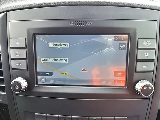 Mercedes-Benz Vito - Afbeelding 12 van 22