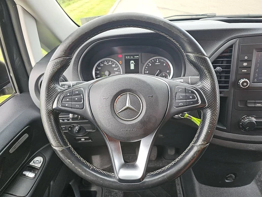 Mercedes-Benz Vito - Afbeelding 13 van 22