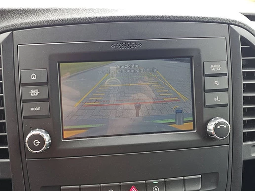 Mercedes-Benz Vito - Afbeelding 15 van 22