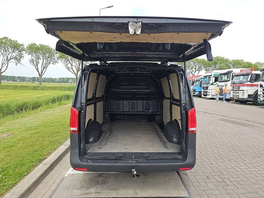 Mercedes-Benz Vito - Afbeelding 17 van 22