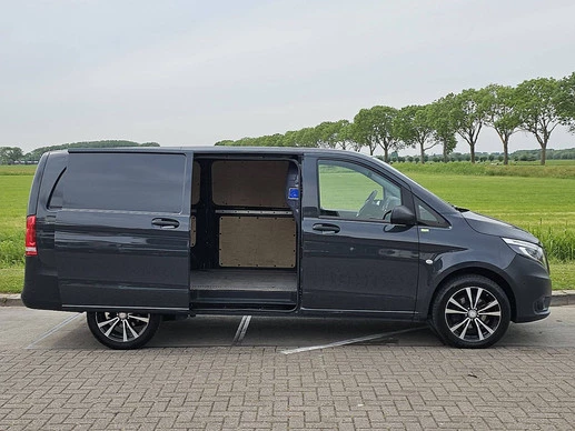 Mercedes-Benz Vito - Afbeelding 18 van 22