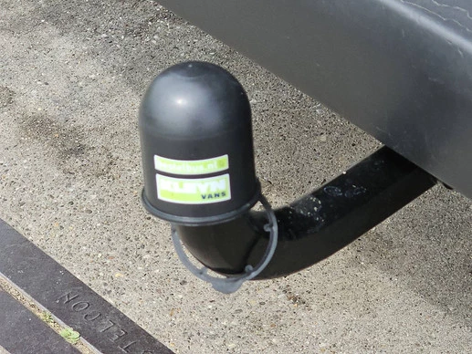 Mercedes-Benz Vito - Afbeelding 19 van 22