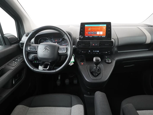 Peugeot Rifter - Afbeelding 5 van 30