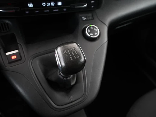 Peugeot Rifter - Afbeelding 12 van 30