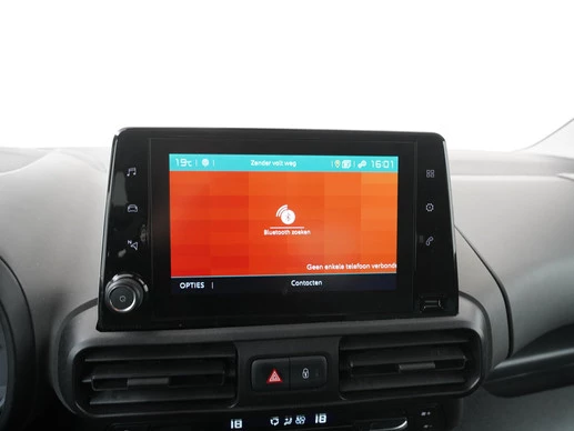 Peugeot Rifter - Afbeelding 18 van 30