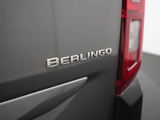 Peugeot Rifter - Afbeelding 23 van 30