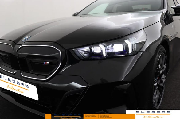 BMW i5 - Afbeelding 2 van 30