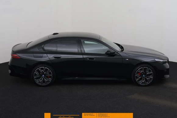 BMW i5 - Afbeelding 5 van 30