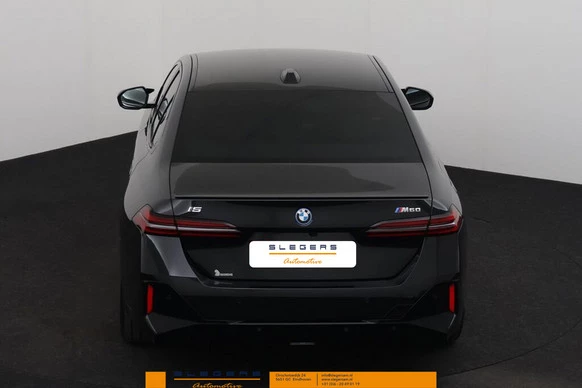 BMW i5 - Afbeelding 6 van 30