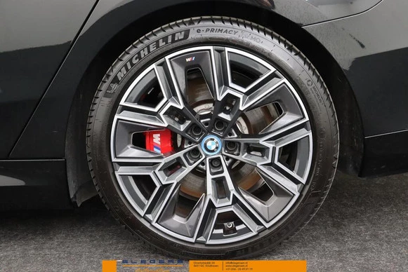 BMW i5 - Afbeelding 10 van 30