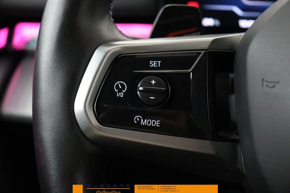 BMW i5 - Afbeelding 15 van 30