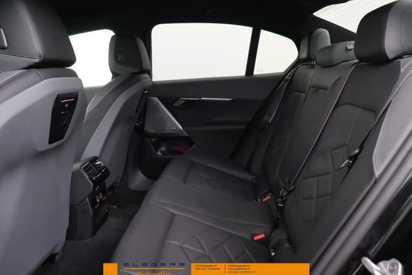 BMW i5 - Afbeelding 18 van 30