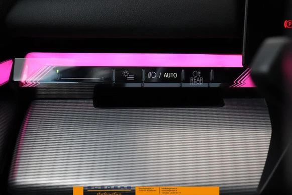 BMW i5 - Afbeelding 19 van 30