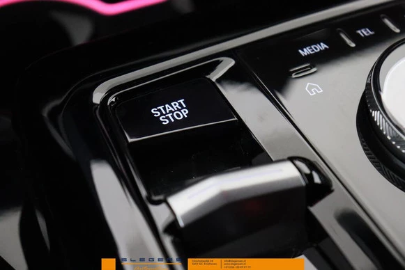 BMW i5 - Afbeelding 20 van 30