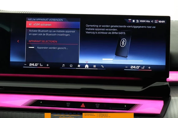 BMW i5 - Afbeelding 21 van 30