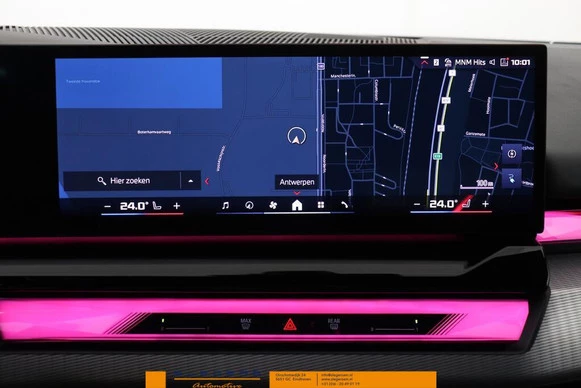 BMW i5 - Afbeelding 22 van 30