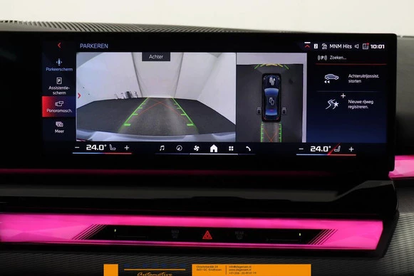 BMW i5 - Afbeelding 23 van 30