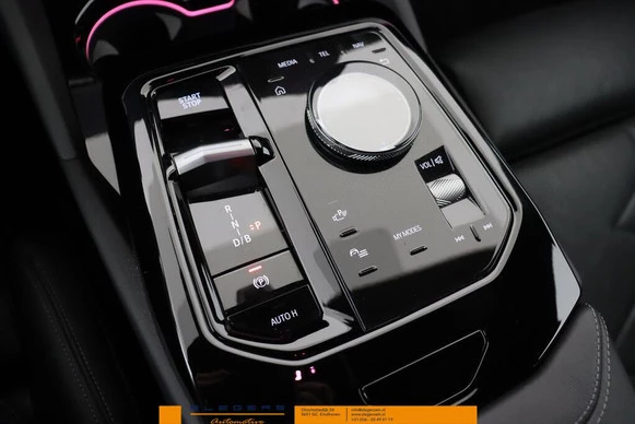 BMW i5 - Afbeelding 24 van 30