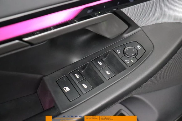 BMW i5 - Afbeelding 25 van 30