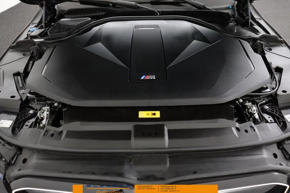 BMW i5 - Afbeelding 26 van 30