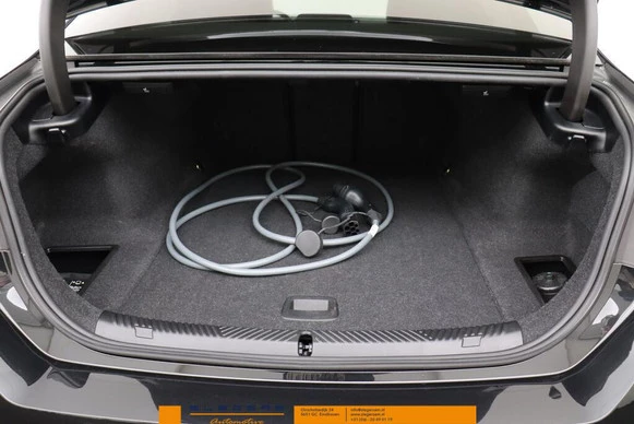 BMW i5 - Afbeelding 27 van 30