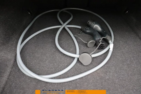 BMW i5 - Afbeelding 28 van 30