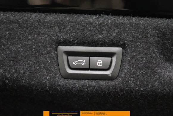 BMW i5 - Afbeelding 29 van 30