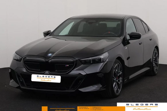 BMW i5 - Afbeelding 1 van 30