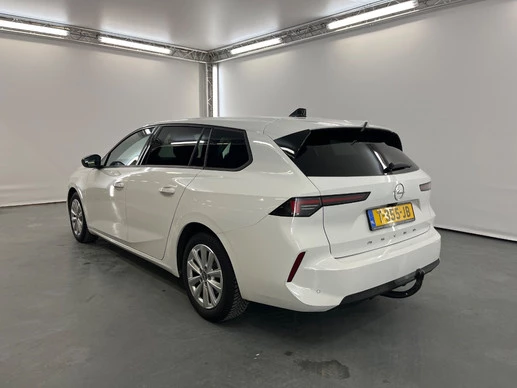 Opel Astra - Afbeelding 4 van 9