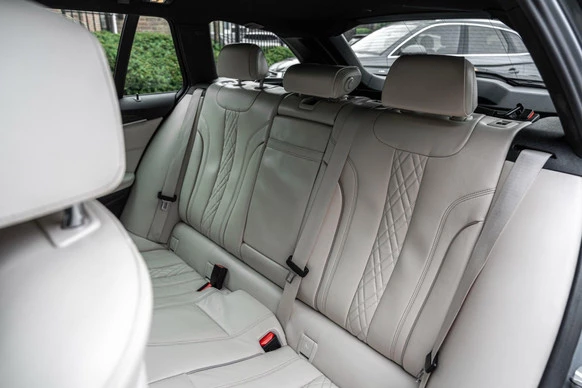 BMW 5 Serie - Afbeelding 15 van 30