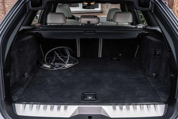 BMW 5 Serie - Afbeelding 16 van 30