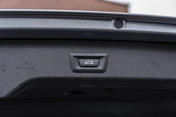 BMW 5 Serie - Afbeelding 17 van 30