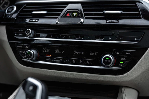 BMW 5 Serie - Afbeelding 26 van 30