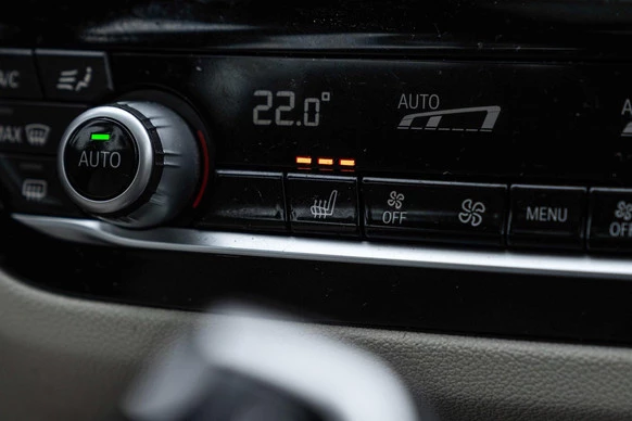 BMW 5 Serie - Afbeelding 27 van 30