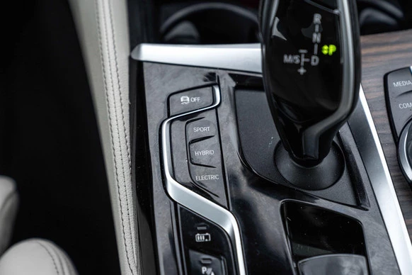 BMW 5 Serie - Afbeelding 29 van 30