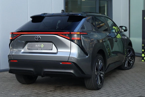 Toyota bZ4X - Afbeelding 2 van 30