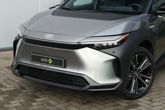 Toyota bZ4X - Afbeelding 4 van 30