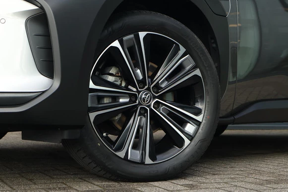 Toyota bZ4X - Afbeelding 5 van 30