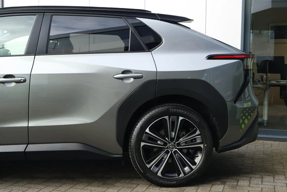 Toyota bZ4X - Afbeelding 6 van 30