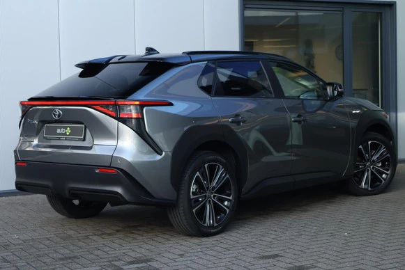 Toyota bZ4X - Afbeelding 8 van 30